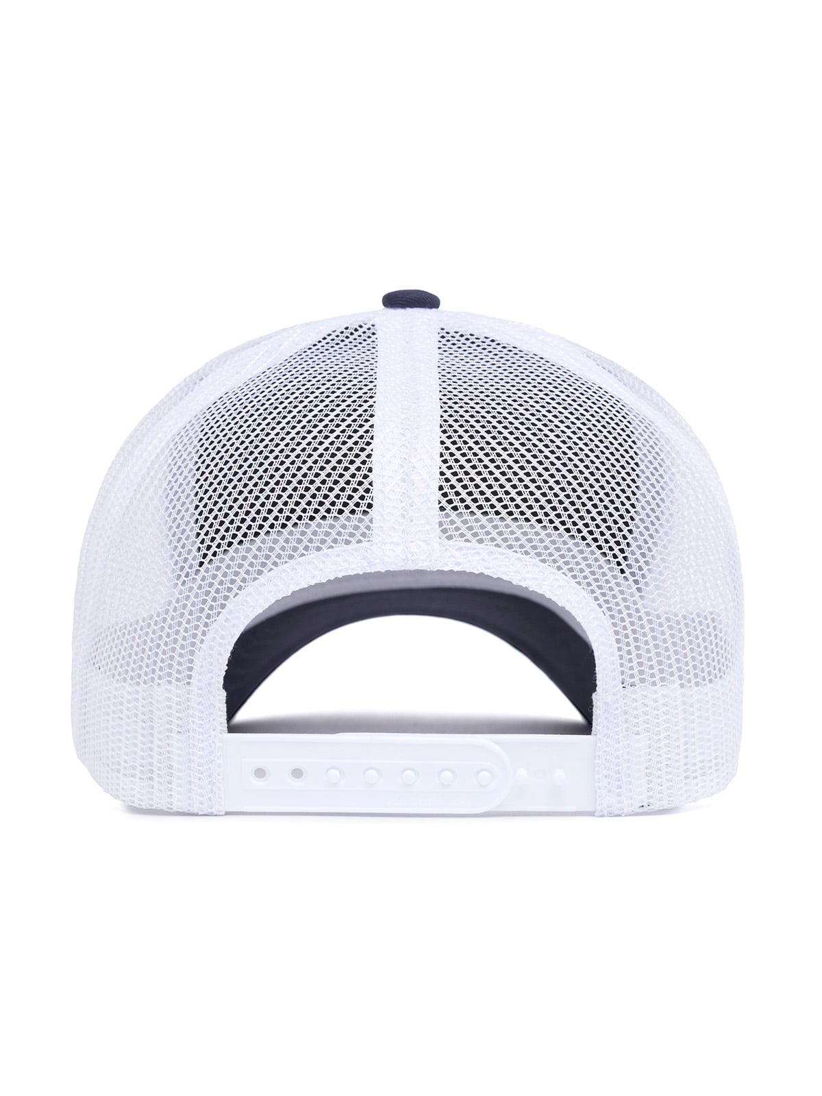 JOCKEY HOMBRE 5 PANEL LOGO PROMO H AZUL CAT - 2