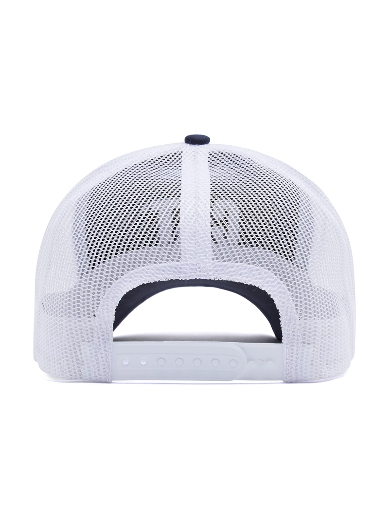 JOCKEY HOMBRE TRUCKER 2D LOGO HAT AZUL CAT - 2