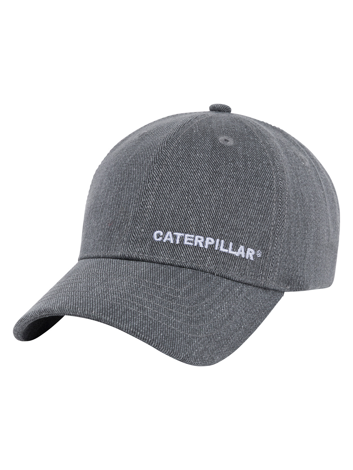 JOCKEY ALGODON HOMBRE 6 PANEL DENIM WASHED NEGRO CAT - 1