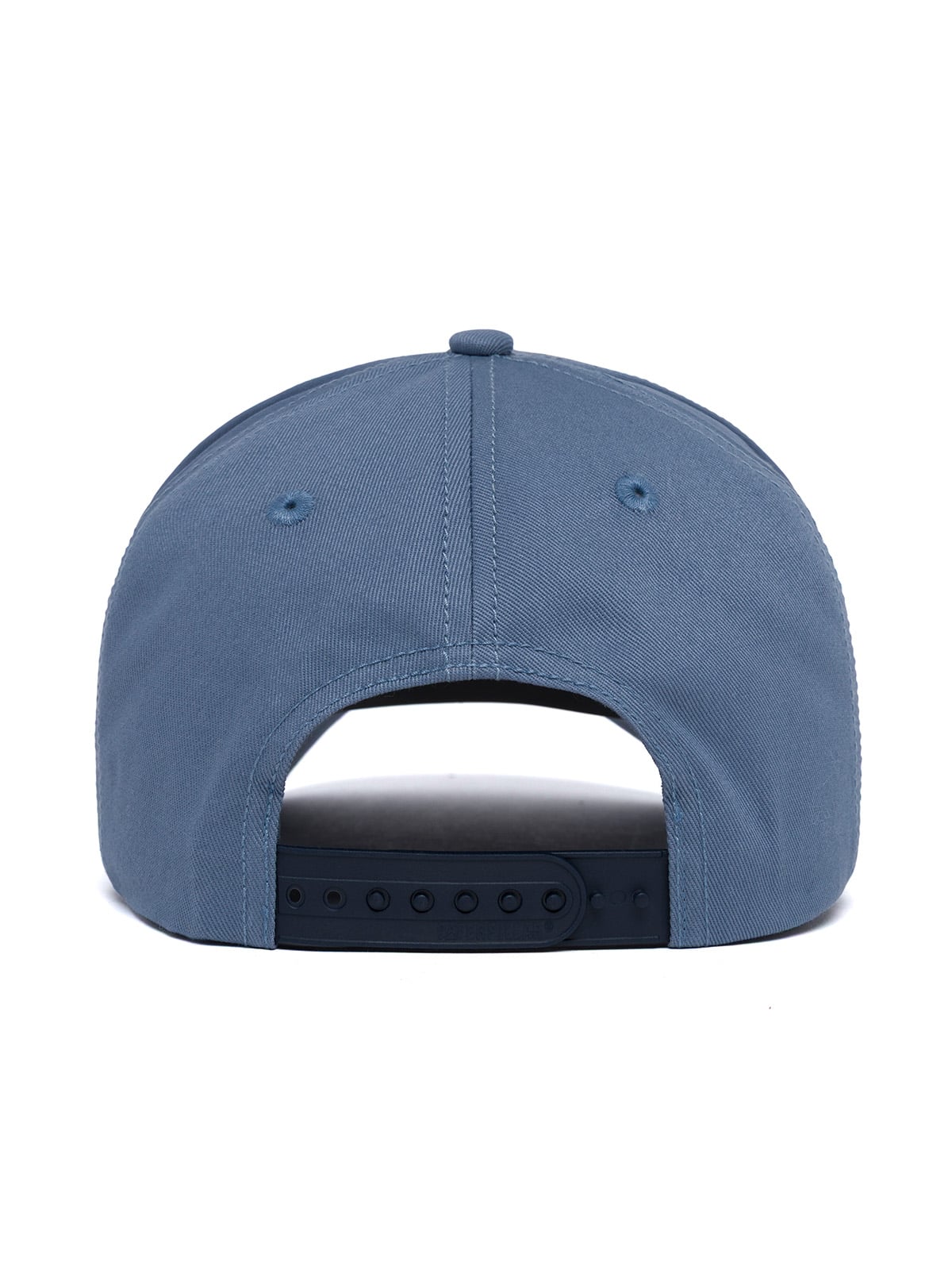 JOCKEY ALGODON HOMBRE DO THE WORK LOGO HAT AZUL CAT - 2