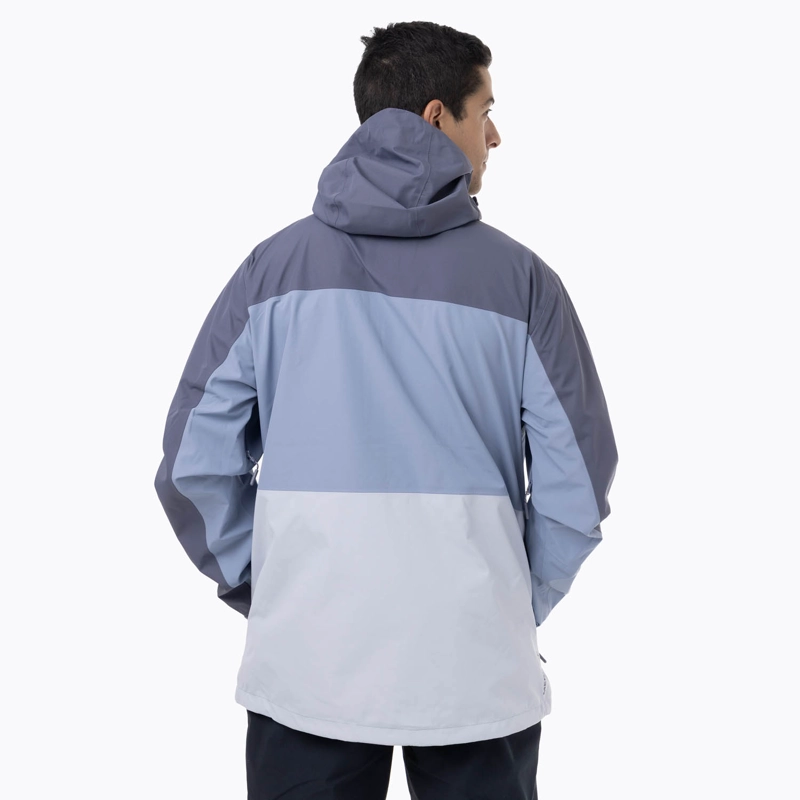 IMPERMEABLE HOMBRE ARKAON HARDSHELL CELESTE MERRELL - 4