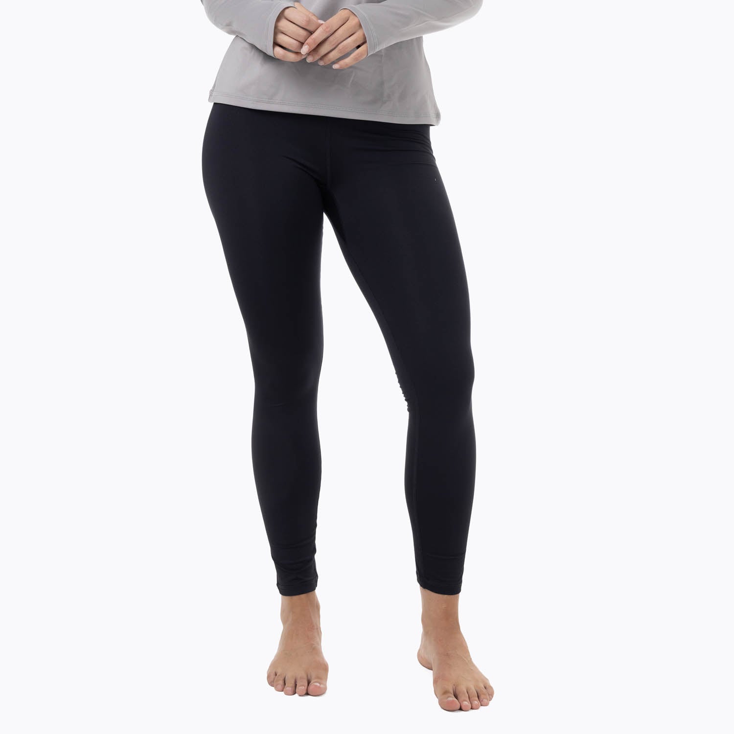 MERRELL PRIMERA CAPA INFERIOR MUJER FIRST LAYER NEGRO MERRELL