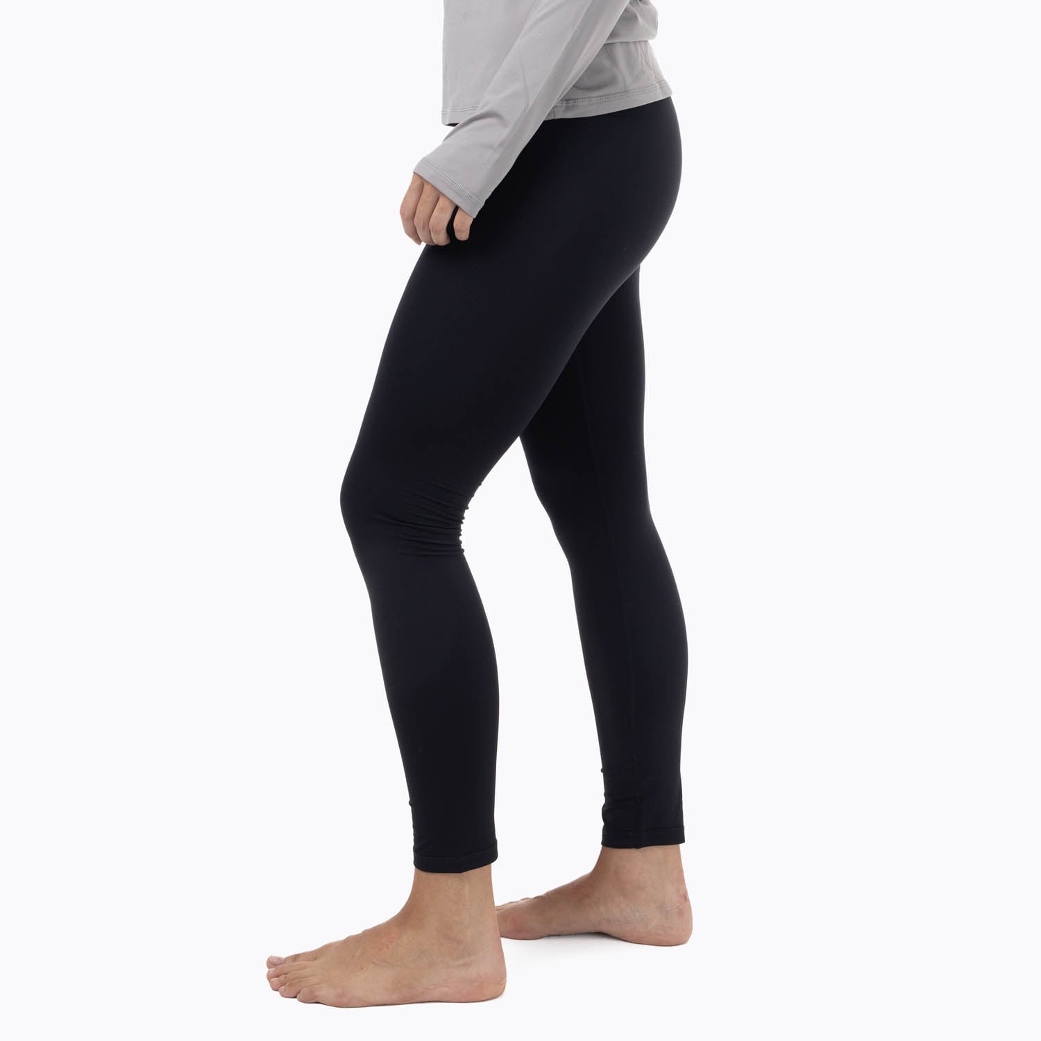 PRIMERA CAPA INFERIOR MUJER FIRST LAYER NEGRO MERRELL - 2