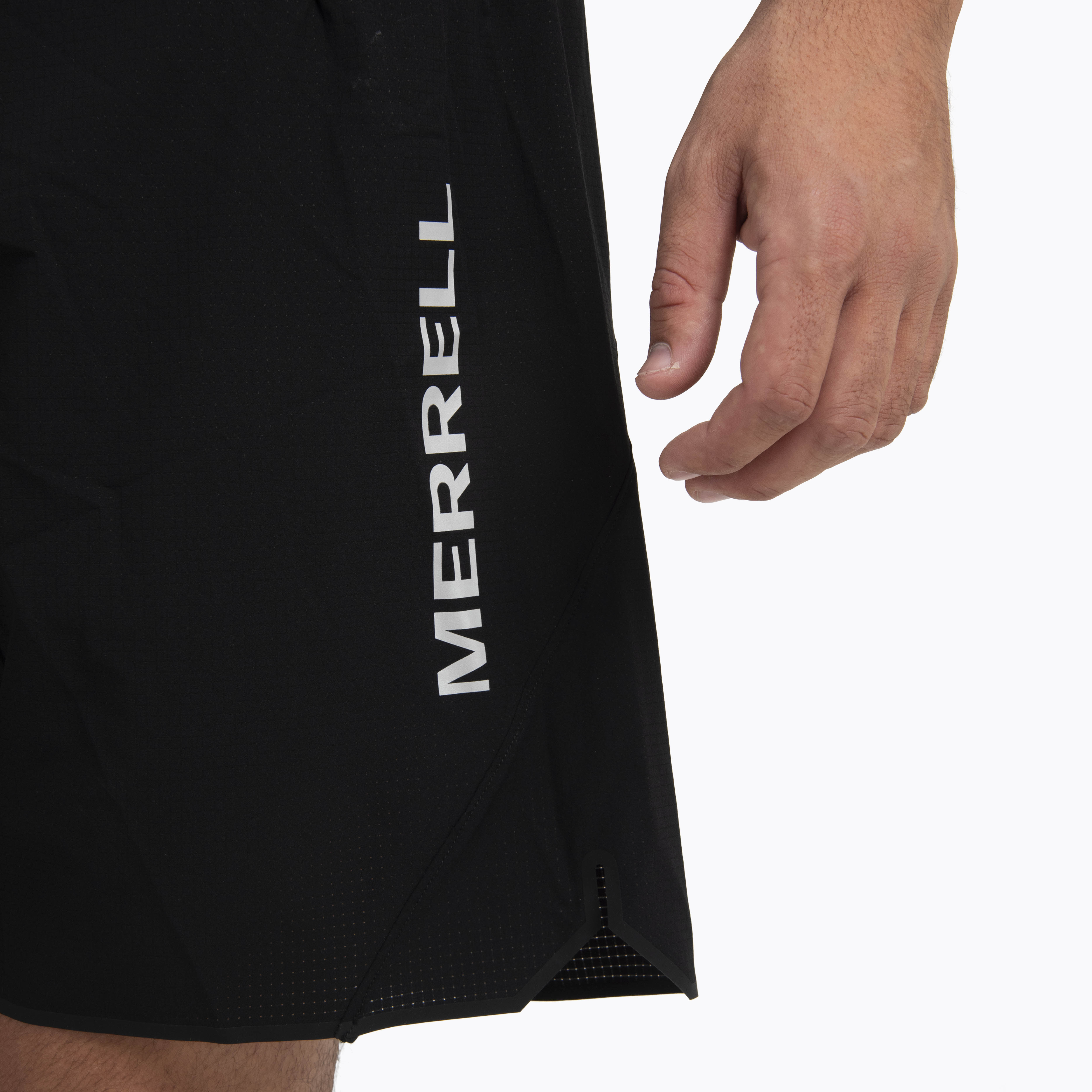 SHORT HOMBRE TRAIL NEGRO MERRELL - 6