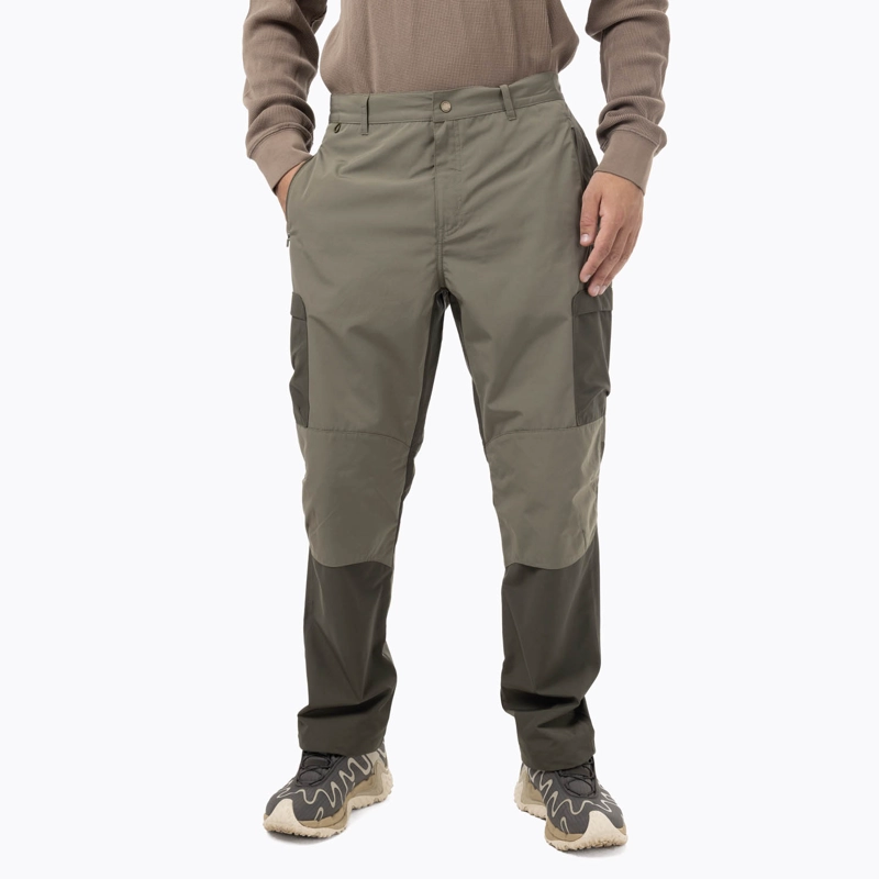 PANTALON HOMBRE YOXIS TECHNICAL VERDE MERRELL - 1