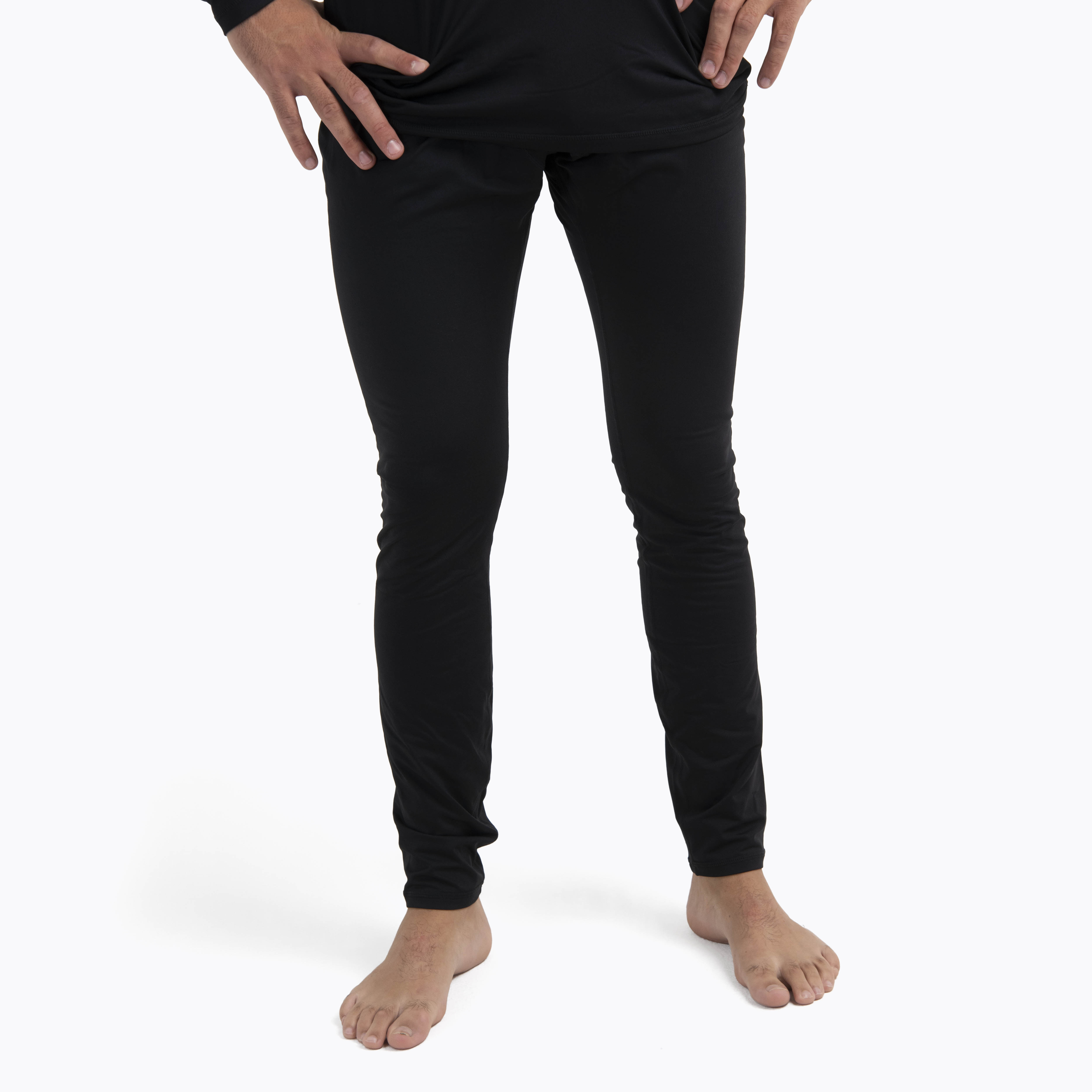 MERRELL PRIMERA CAPA INFERIOR HOMBRE FIRST LAYER NEGRO MERRELL
