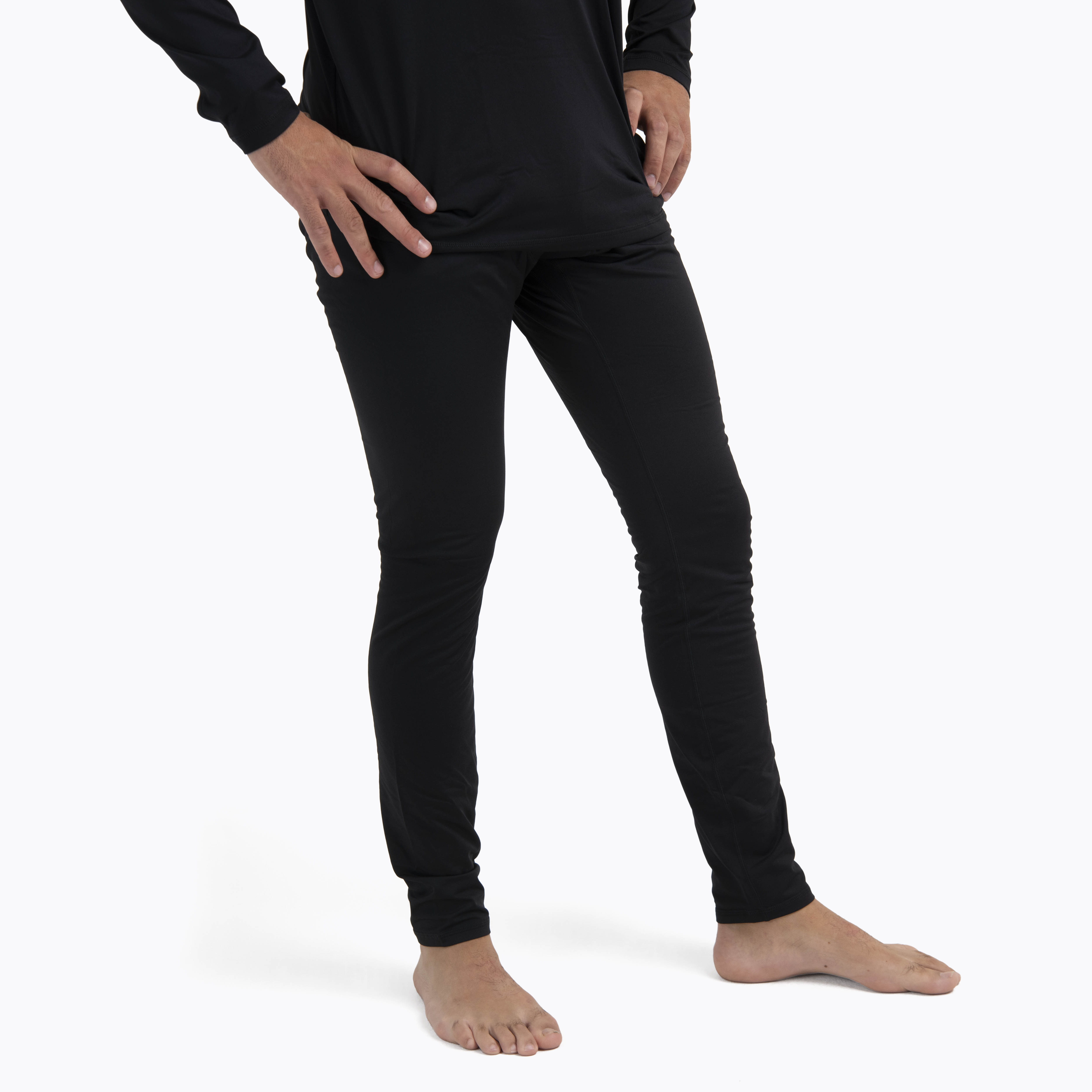 PRIMERA CAPA INFERIOR HOMBRE FIRST LAYER NEGRO MERRELL - 2