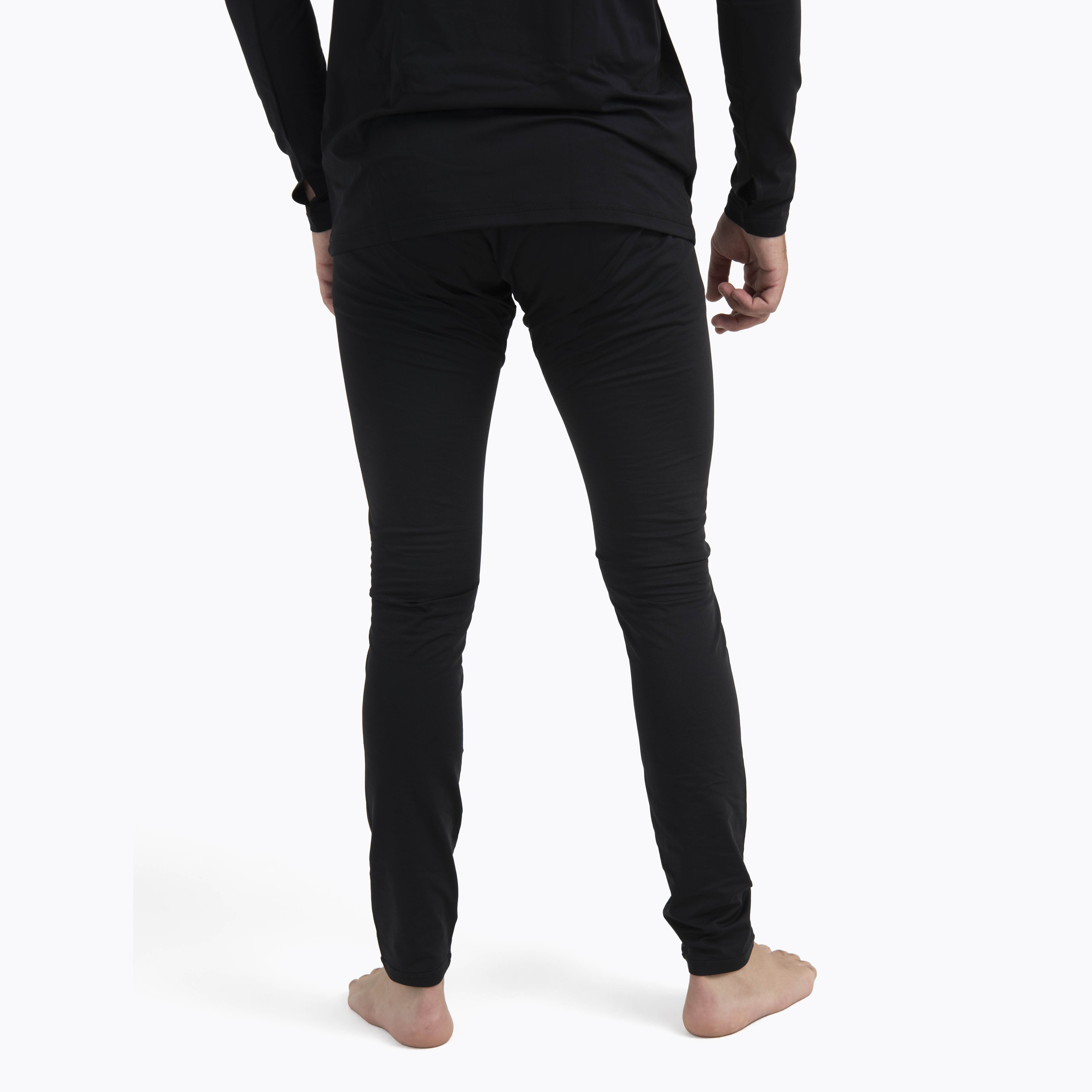 PRIMERA CAPA INFERIOR HOMBRE FIRST LAYER NEGRO MERRELL - 4