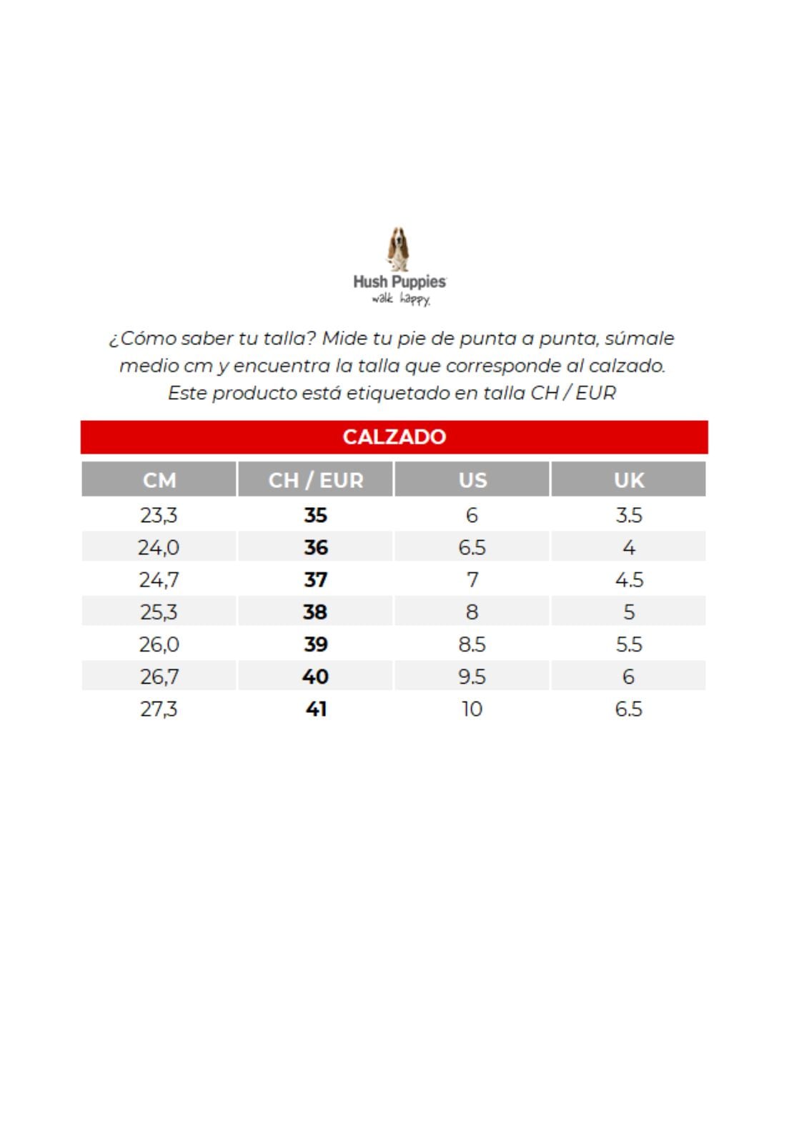 MOCASIN CUERO MUJER BARTA BEIGE/CRUDO HUSH PUPPIES - 3