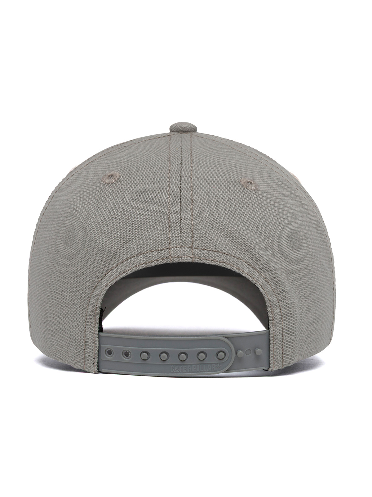 JOCKEY ALGODON MUJER LOGO LEATHER PATCH H GRIS CAT - 2