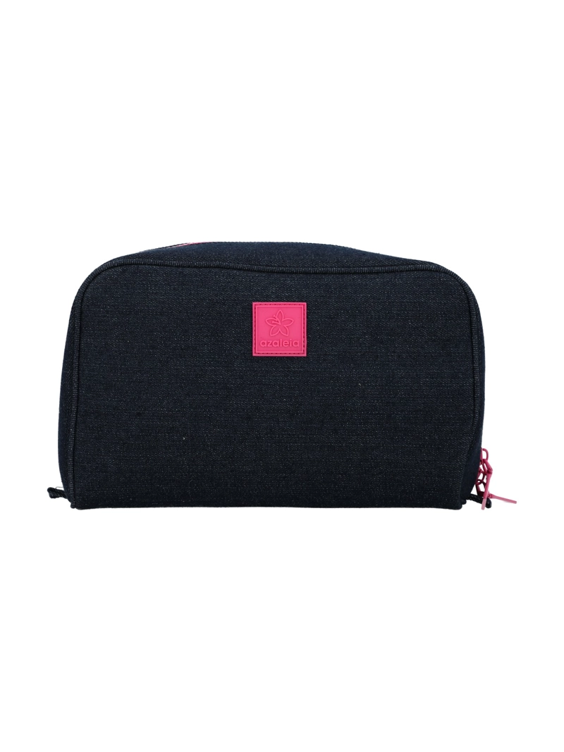 ESTUCHE MUJER BRAD NECESER AZUL AZALEIA - 1