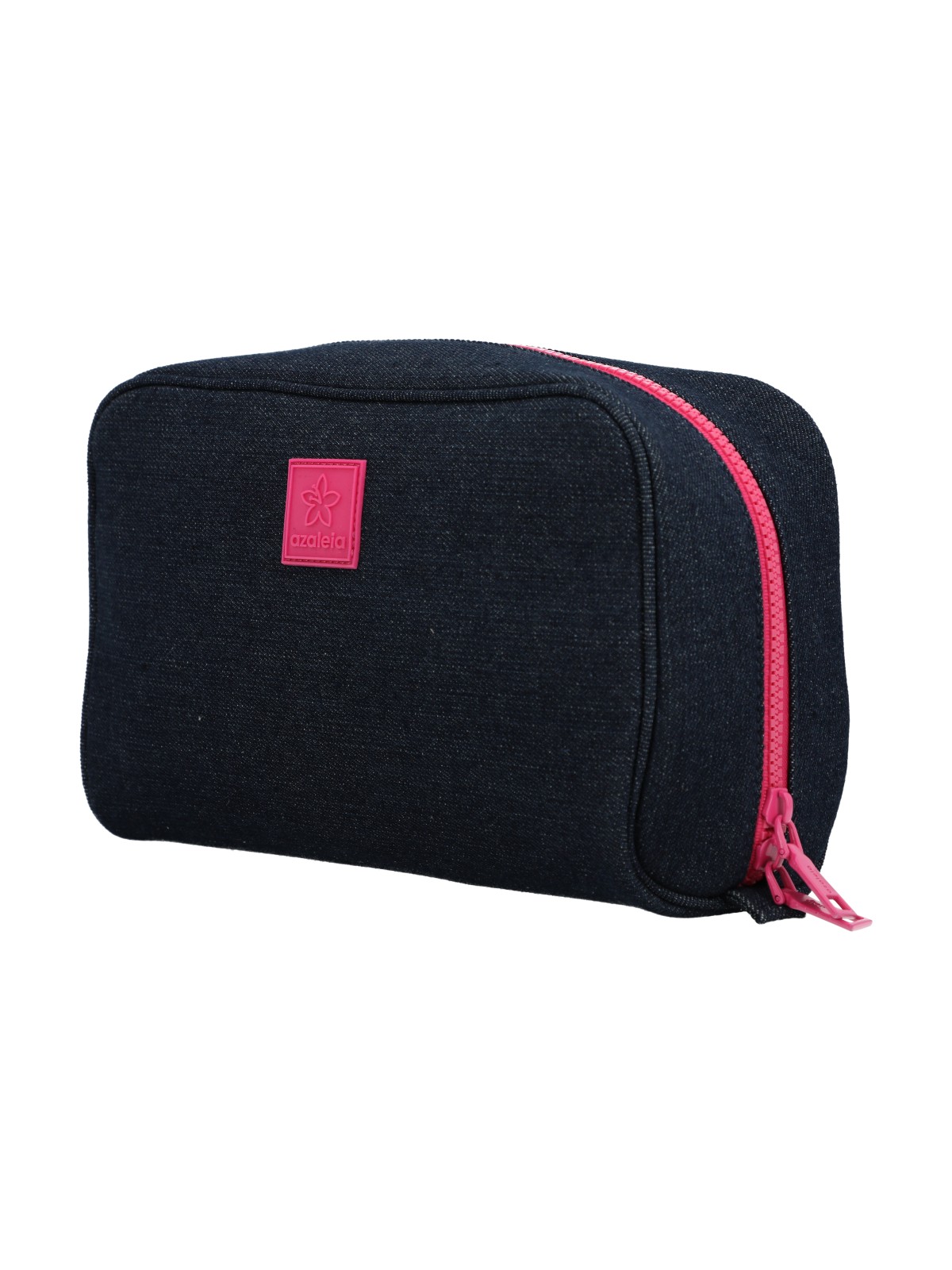 ESTUCHE MUJER BRAD NECESER AZUL AZALEIA - 2