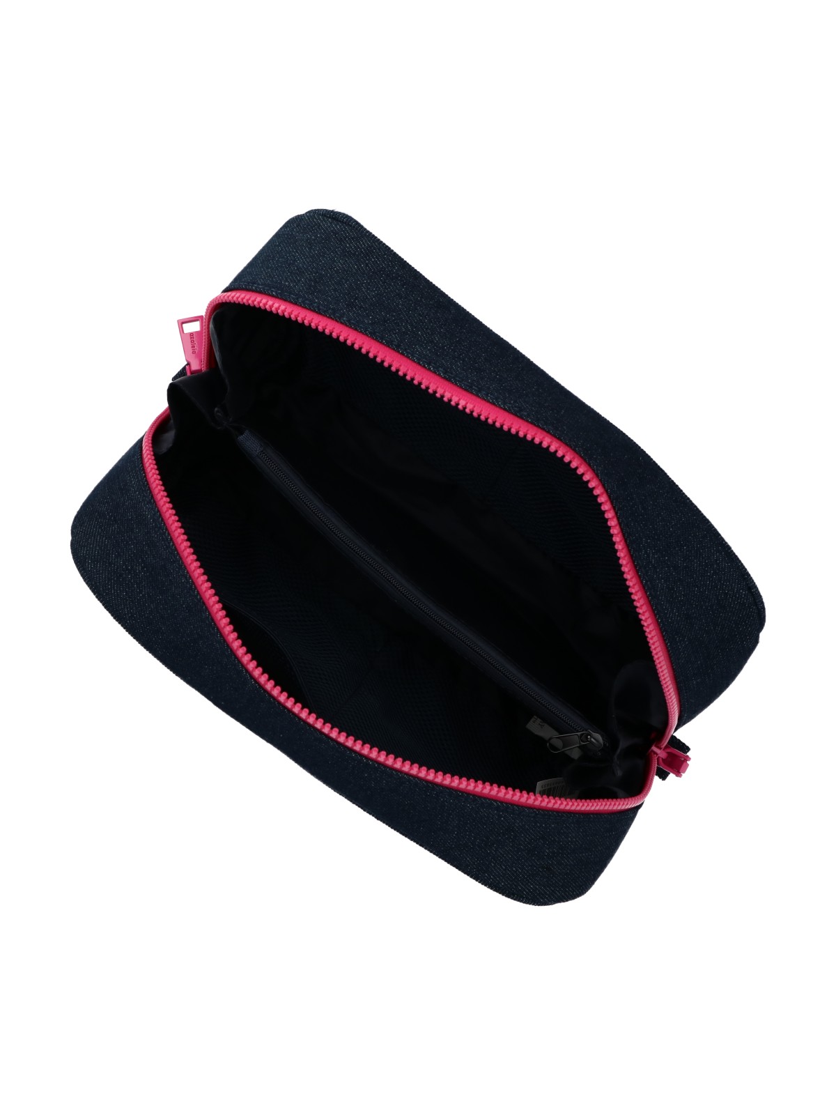 ESTUCHE MUJER BRAD NECESER AZUL AZALEIA - 4