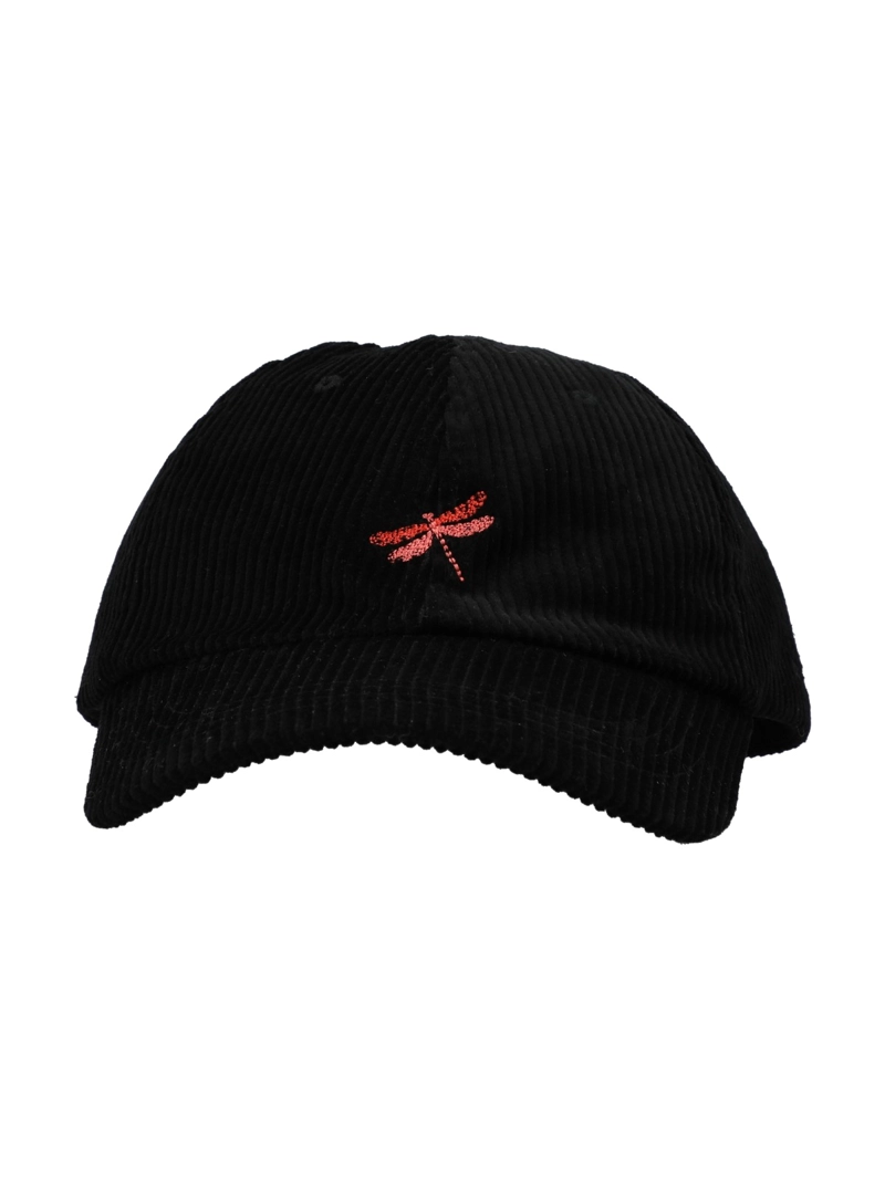 JOCKEY MUJER DOLLY CAP NEGRO AZALEIA - 1