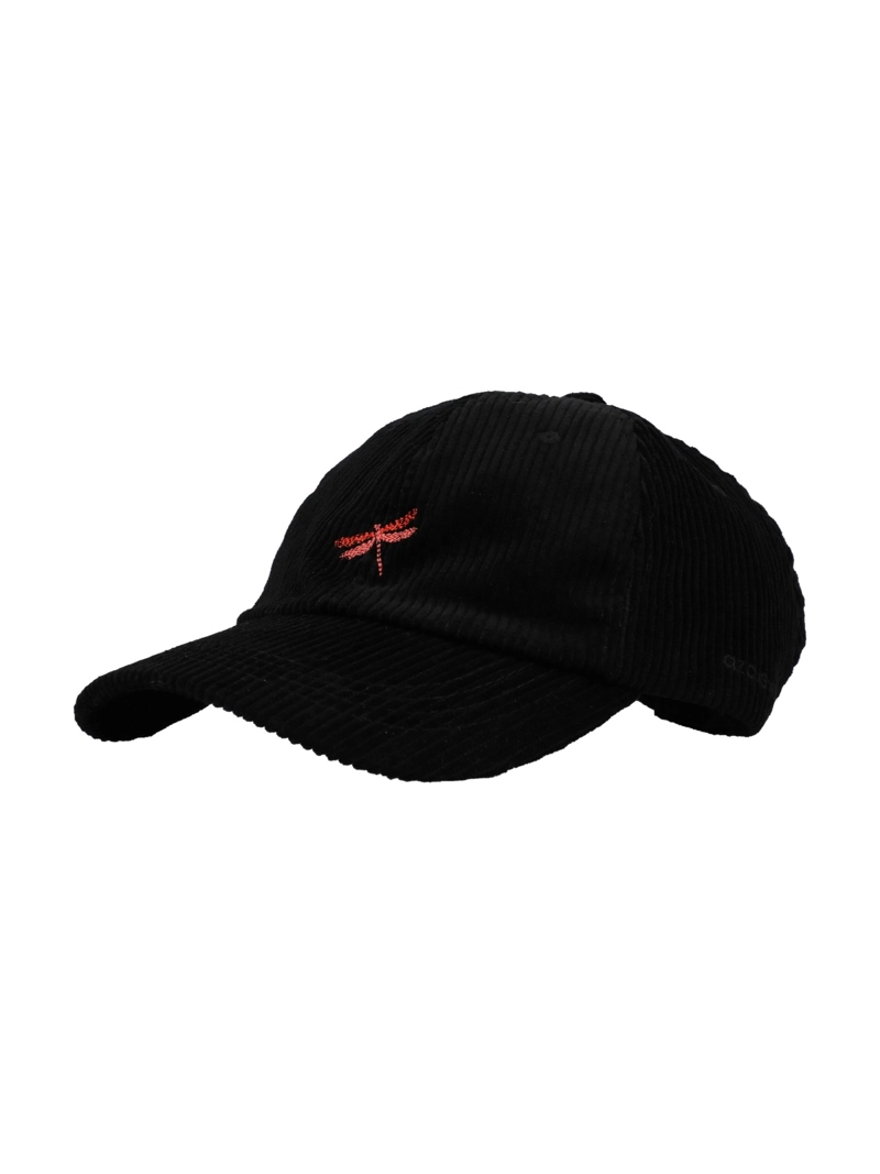 JOCKEY MUJER DOLLY CAP NEGRO AZALEIA - 3