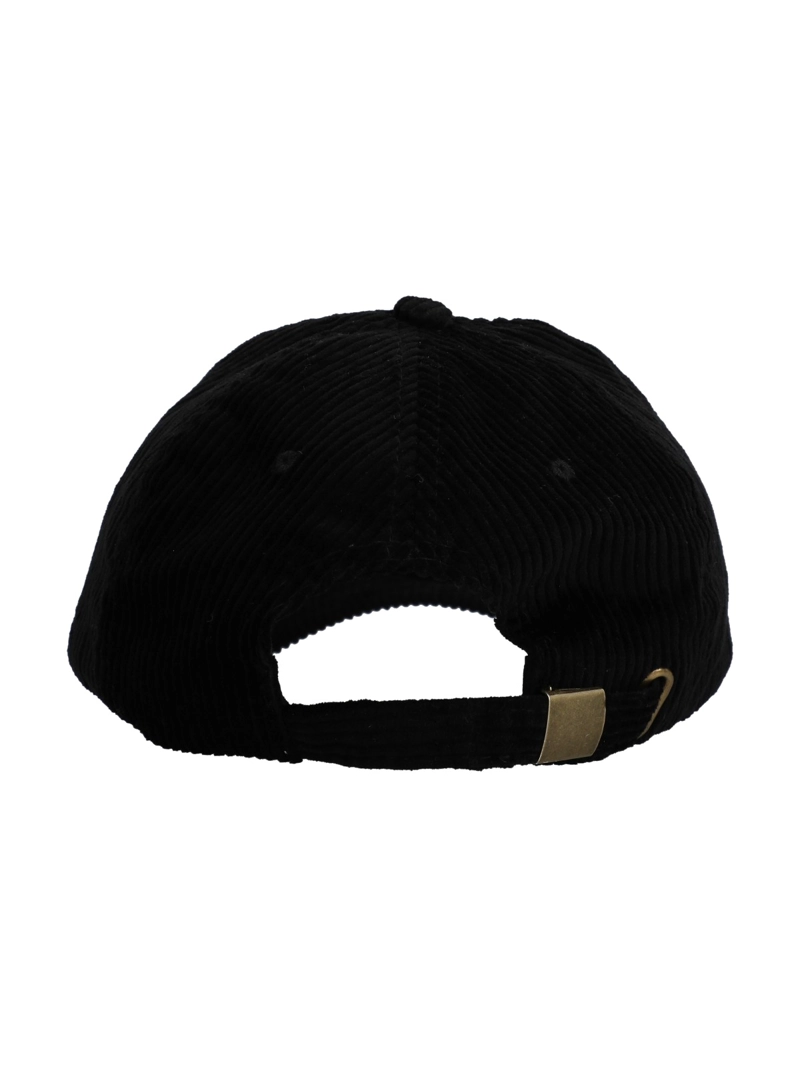 JOCKEY MUJER DOLLY CAP NEGRO AZALEIA - 4