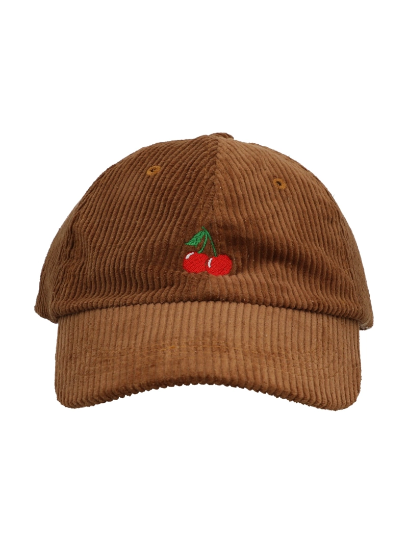 JOCKEY MUJER DOLLY CAP CAFE  AZALEIA - 1