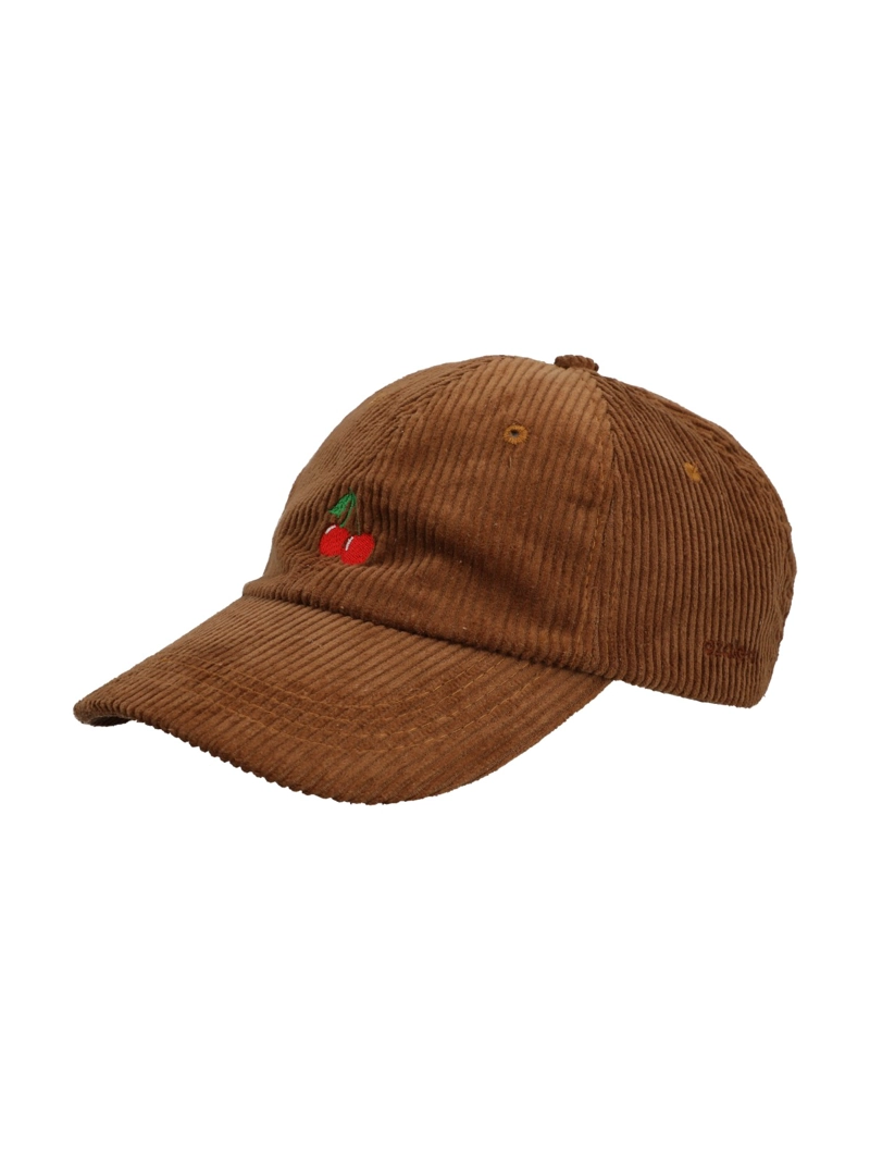 JOCKEY MUJER DOLLY CAP CAFE  AZALEIA - 3