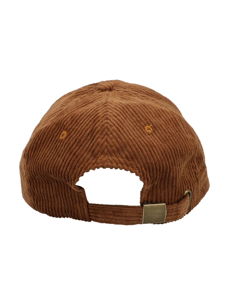 JOCKEY MUJER DOLLY CAP CAFE  AZALEIA - 4