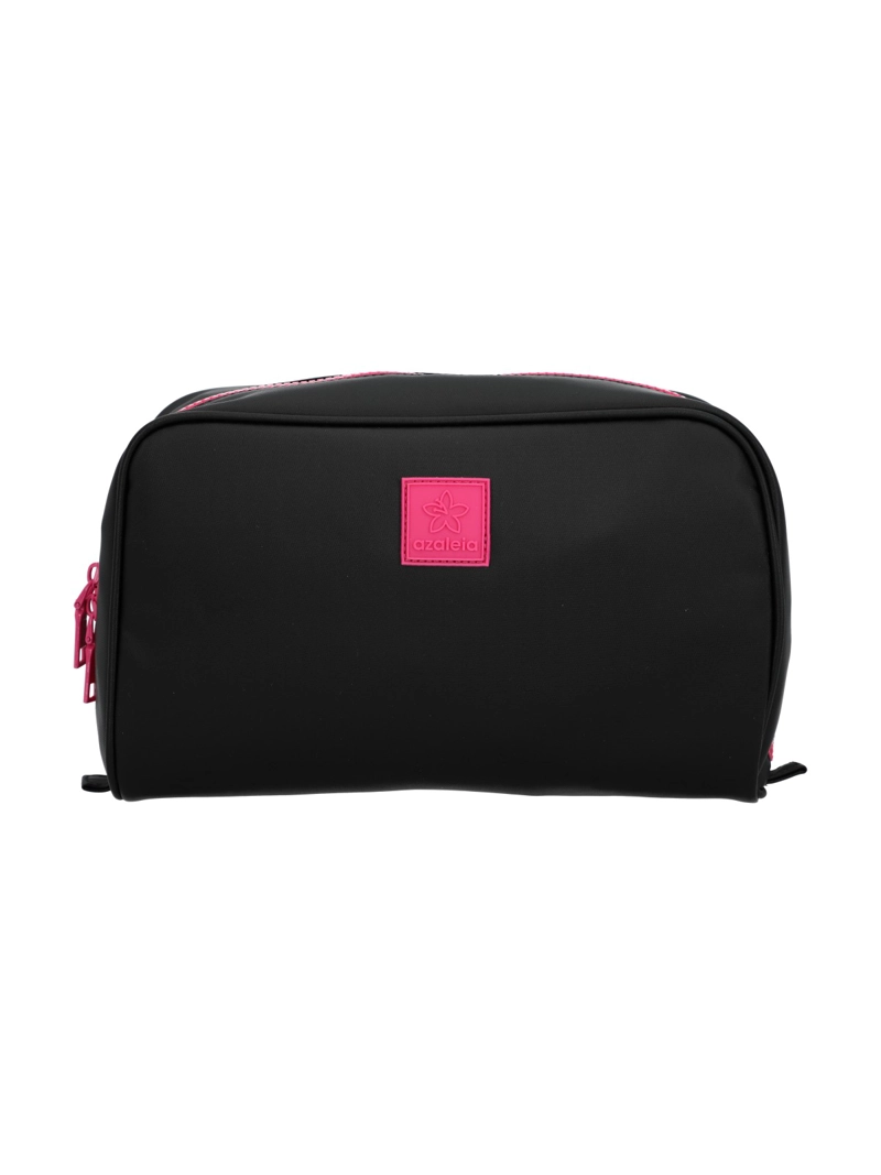ESTUCHE MUJER BRAD NECESER NEGRO AZALEIA - 1