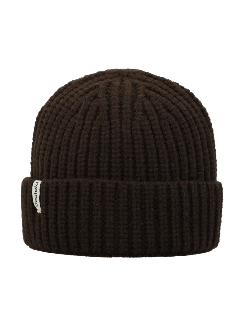 BEANIE MUJER WEST CAFE  AZALEIA - 1