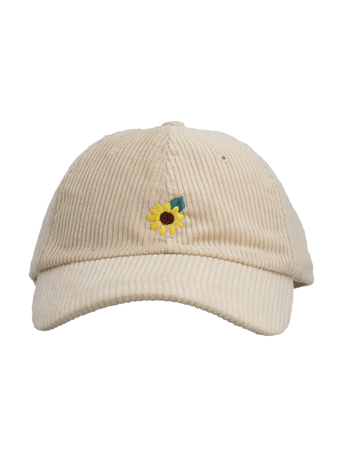 JOCKEY MUJER DOLLY CAP BLANCO AZALEIA - 1