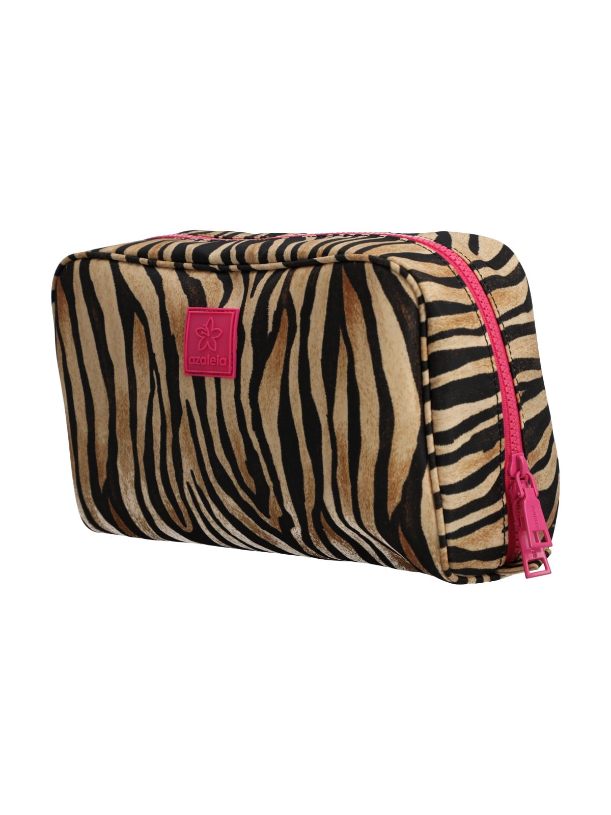 ESTUCHE MUJER BRAD NECESER MULTICOLOR AZALEIA - 2
