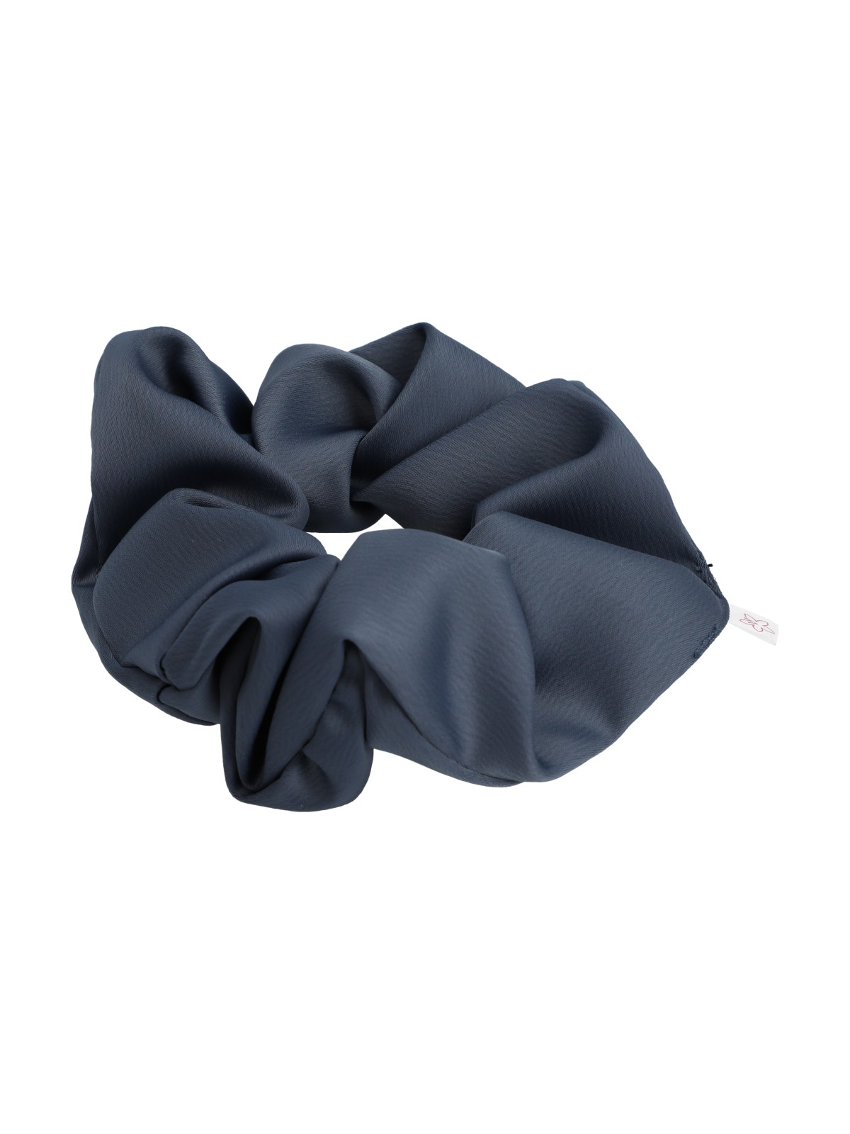 PACK 6 COLETS MUJER SCRUNCHIES AZUL AZALEIA - 5