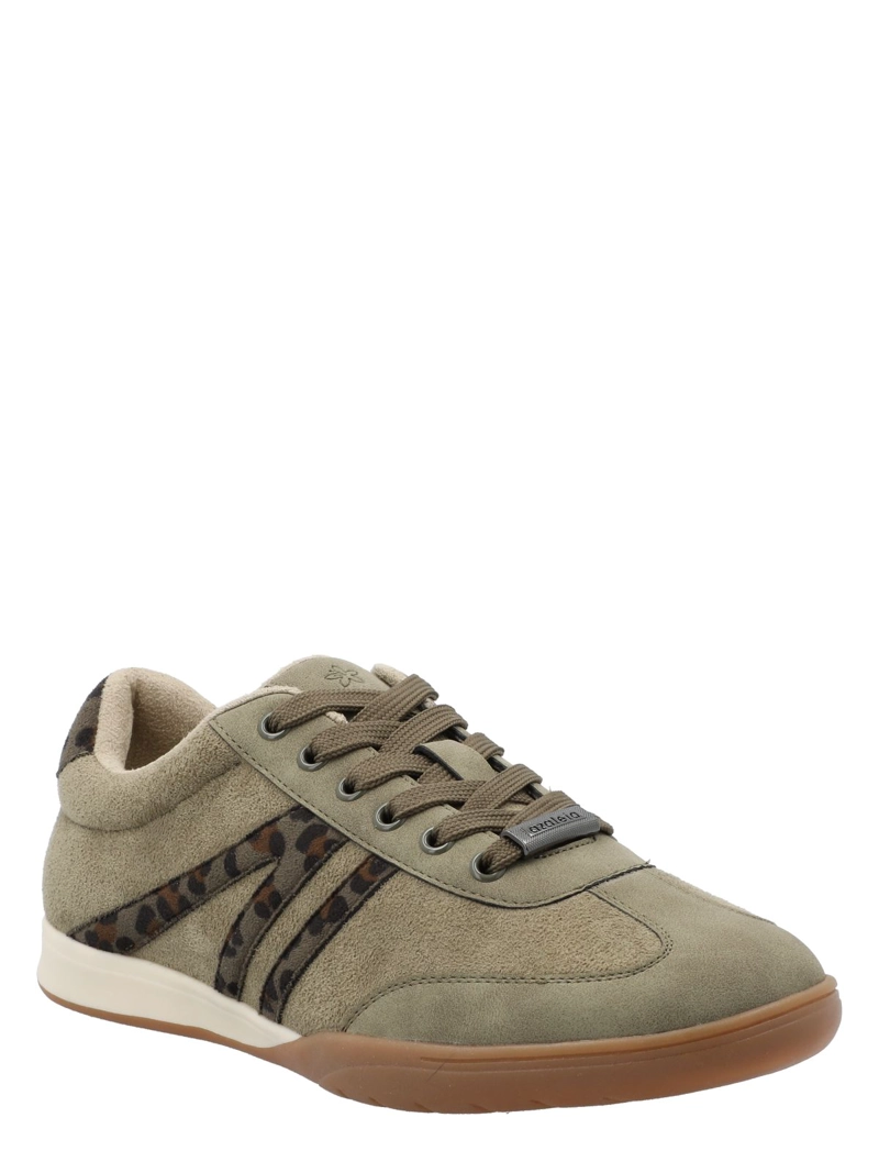 ZAPATILLA MUJER LOUISE OLIVO AZALEIA - 1