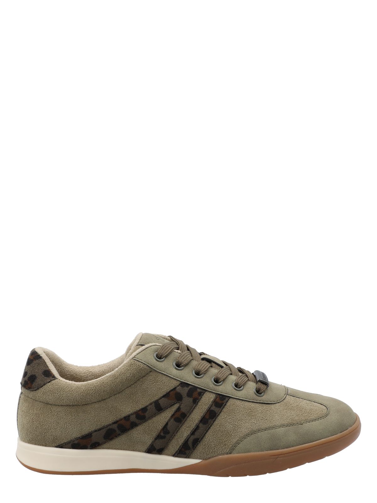ZAPATILLA MUJER LOUISE OLIVO AZALEIA - 3
