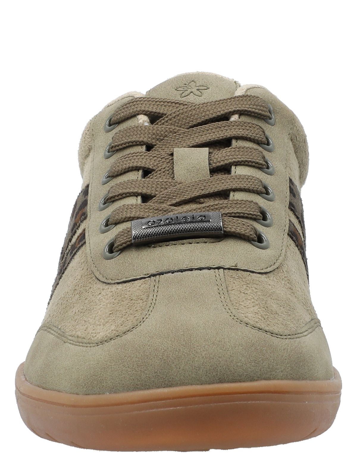 ZAPATILLA MUJER LOUISE OLIVO AZALEIA - 4