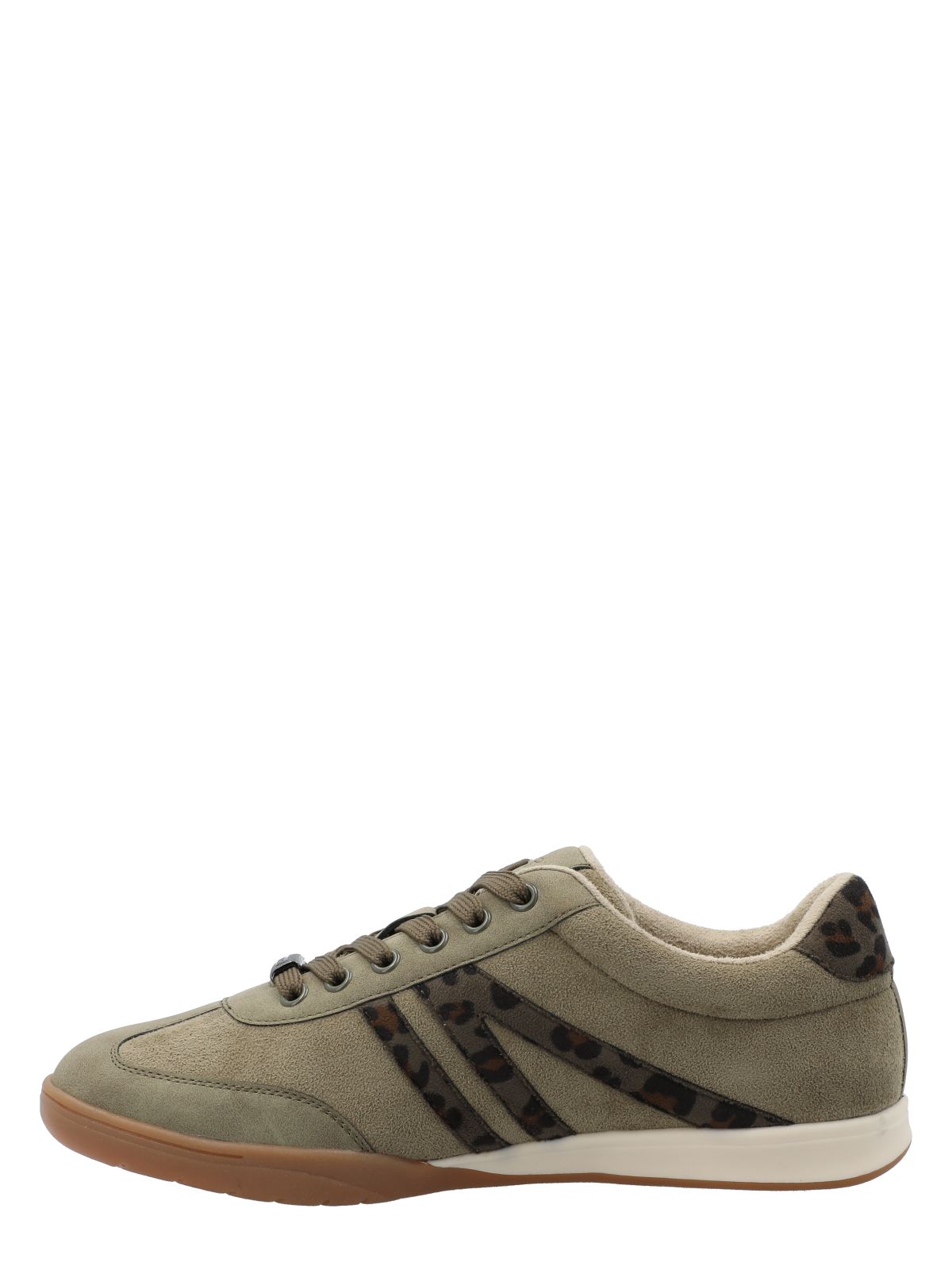 ZAPATILLA MUJER LOUISE OLIVO AZALEIA - 6