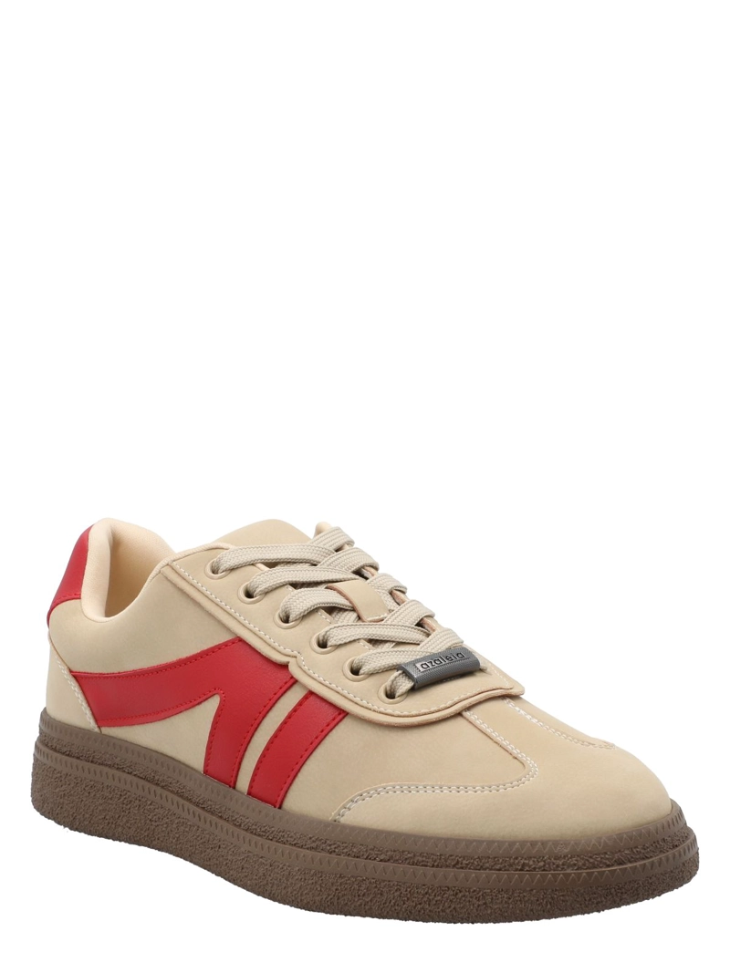 ZAPATILLA MUJER NAOMI ARENA AZALEIA - 1