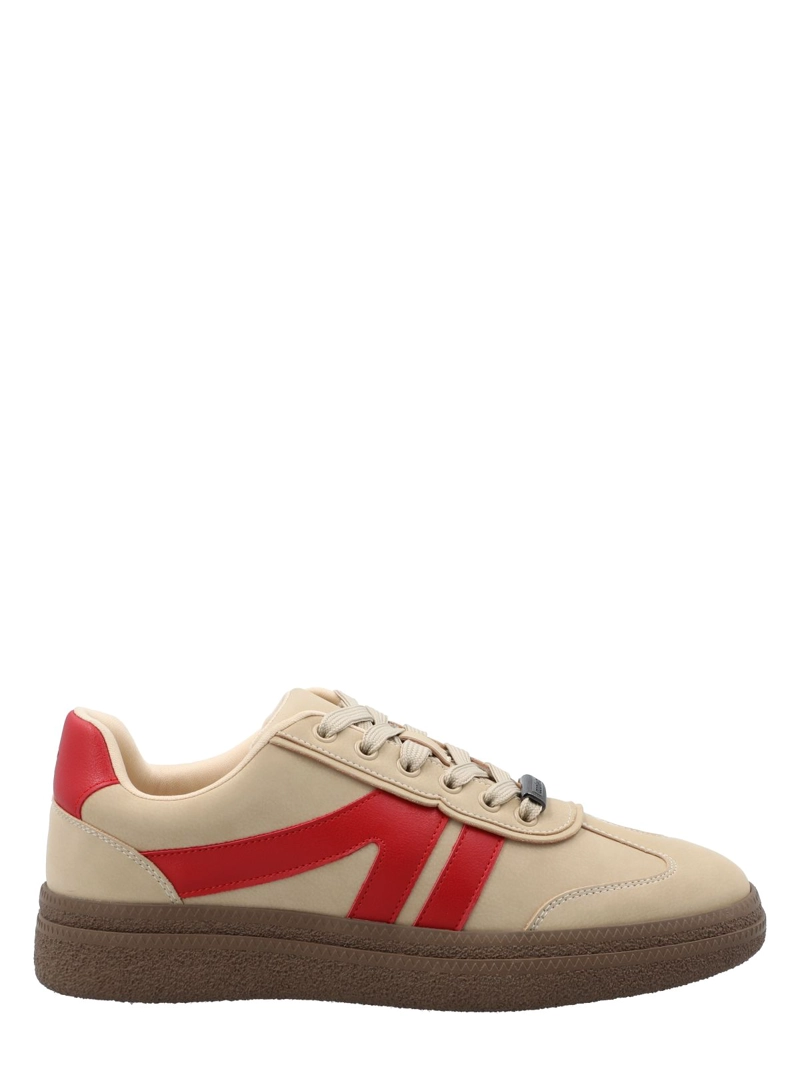 ZAPATILLA MUJER NAOMI ARENA AZALEIA - 3
