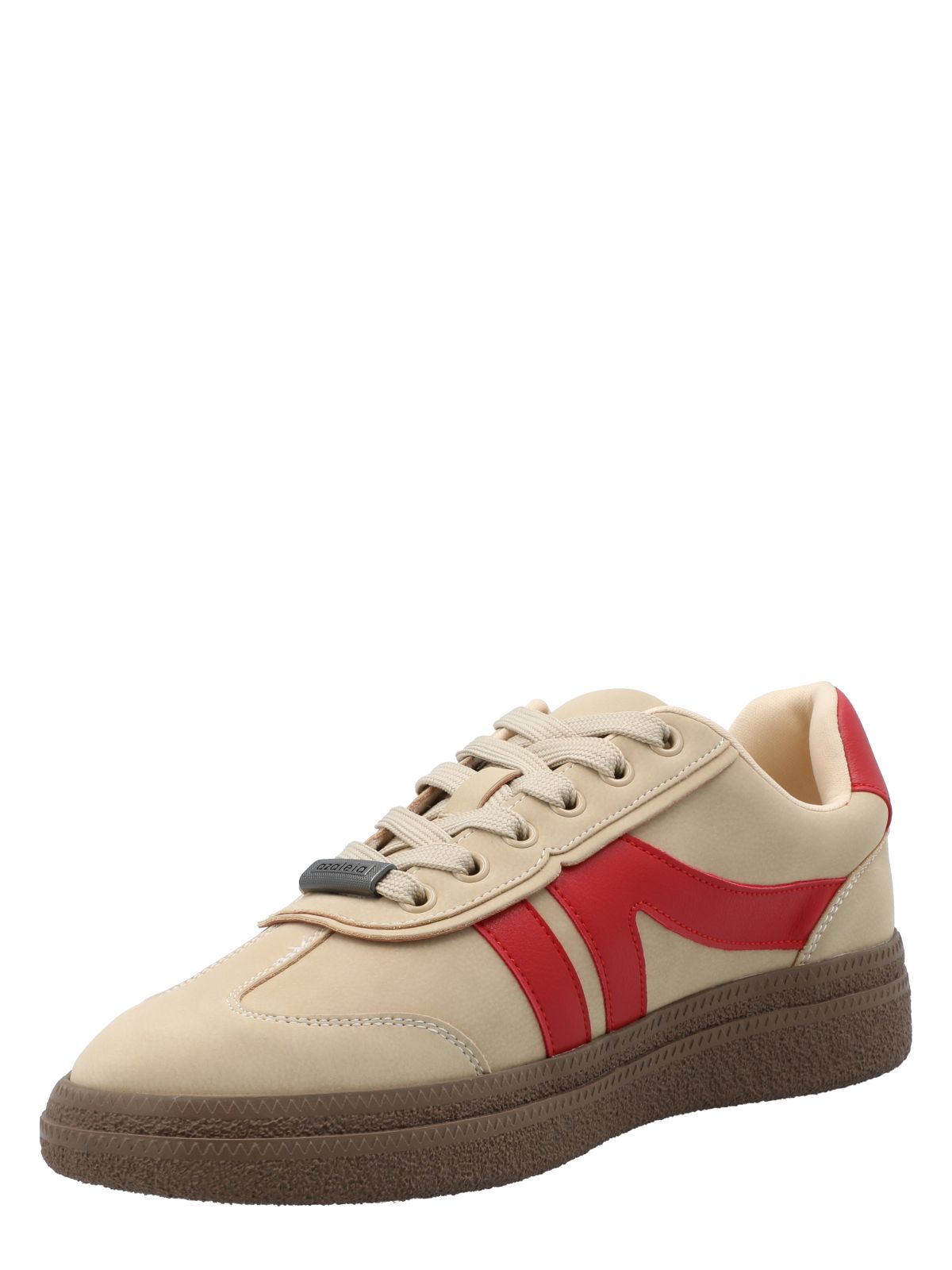 ZAPATILLA MUJER NAOMI ARENA AZALEIA - 5