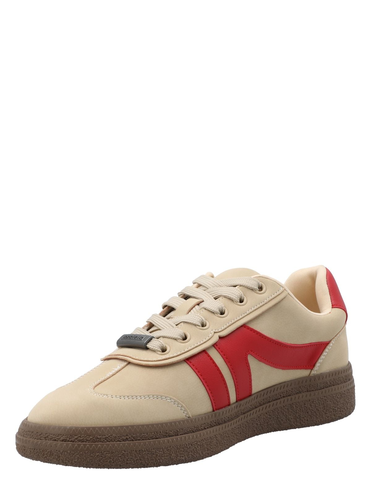 ZAPATILLA MUJER NAOMI ARENA AZALEIA - 5