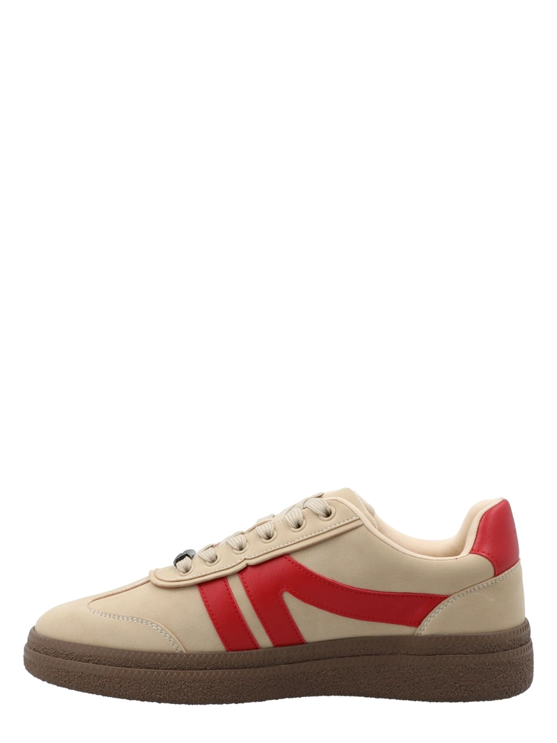 ZAPATILLA MUJER NAOMI ARENA AZALEIA - 6