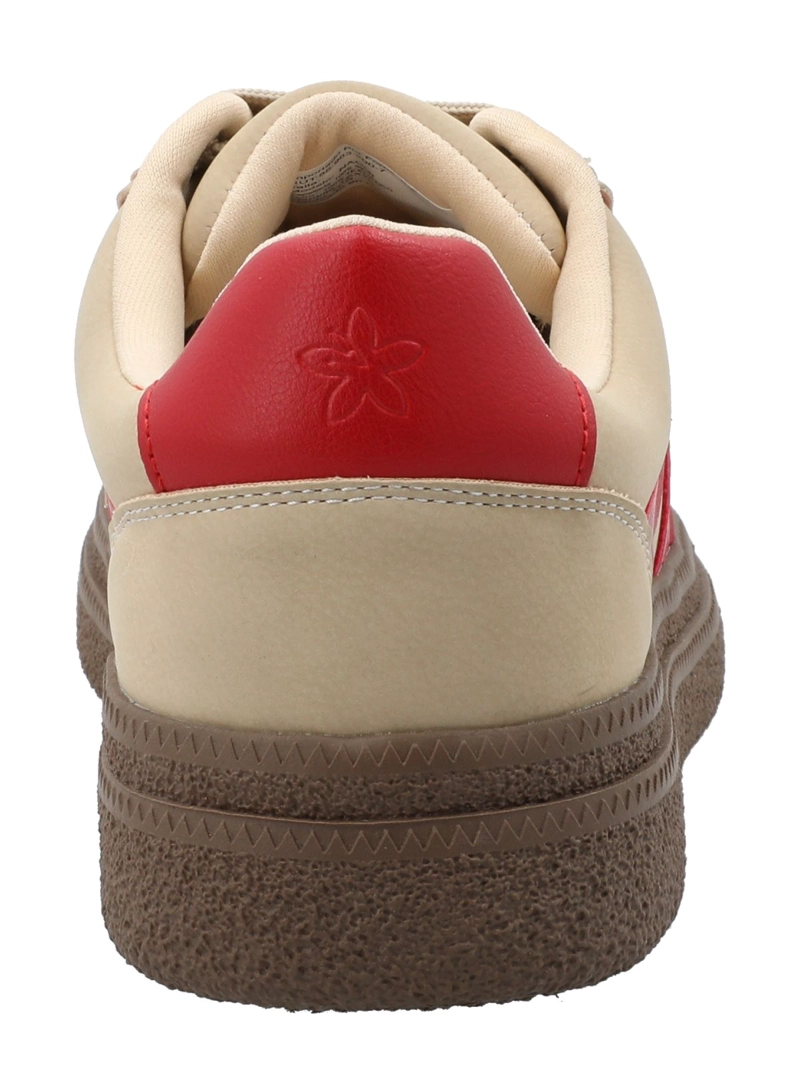ZAPATILLA MUJER NAOMI ARENA AZALEIA - 7