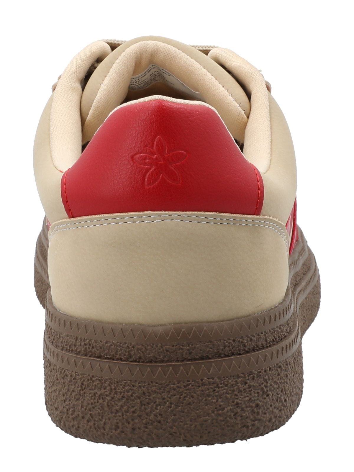 ZAPATILLA MUJER NAOMI ARENA AZALEIA - 7