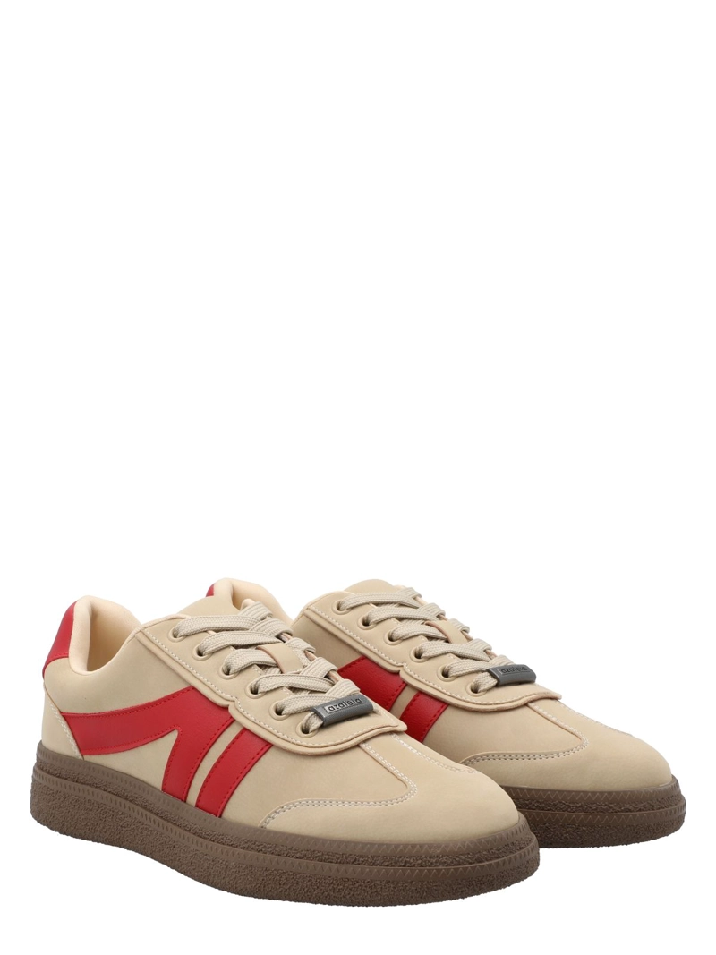 ZAPATILLA MUJER NAOMI ARENA AZALEIA - 9