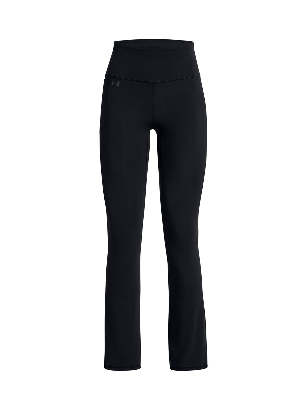 UNDER ARMOUR PANTALON UA MOTION FLARE NEGRO MUJER UNDER ARMOUR