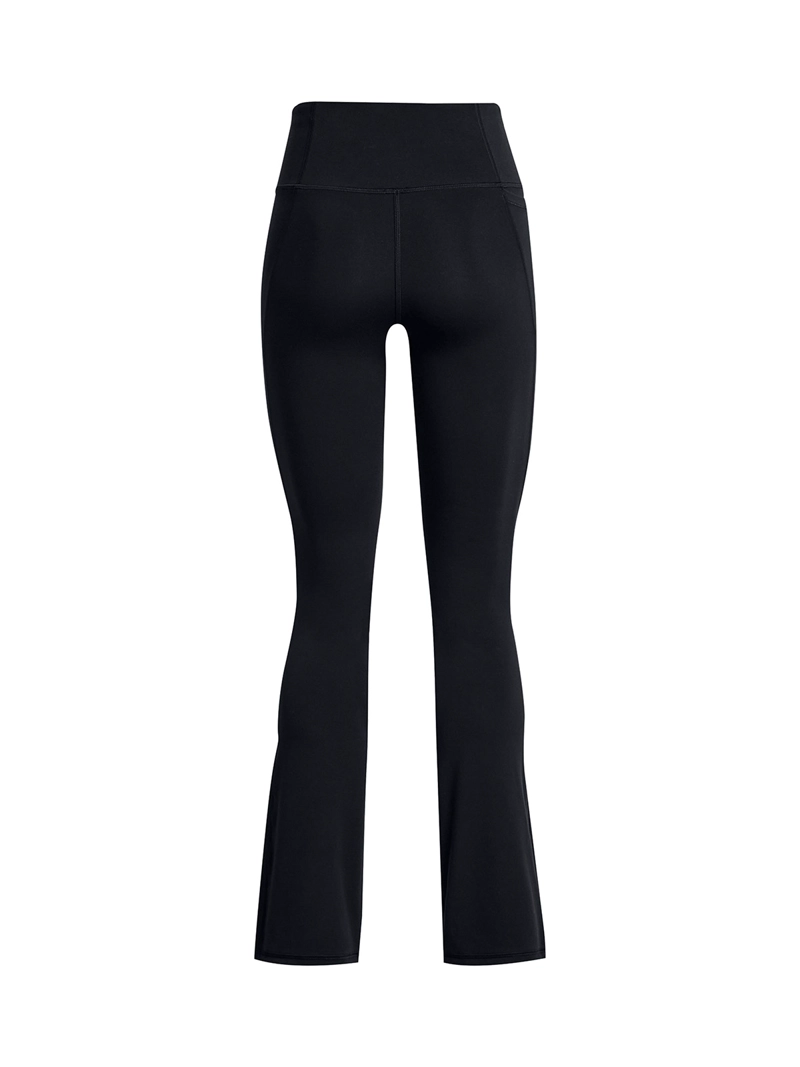 PANTALON UA MOTION FLARE NEGRO MUJER UNDER ARMOUR - 2