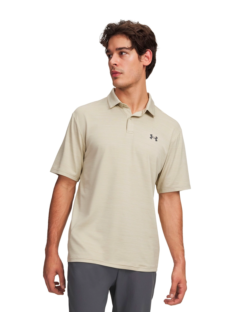 UNDER ARMOUR POLERA M/C UA MATCHPLAY CAFE  HOMBRE UNDER ARMOUR