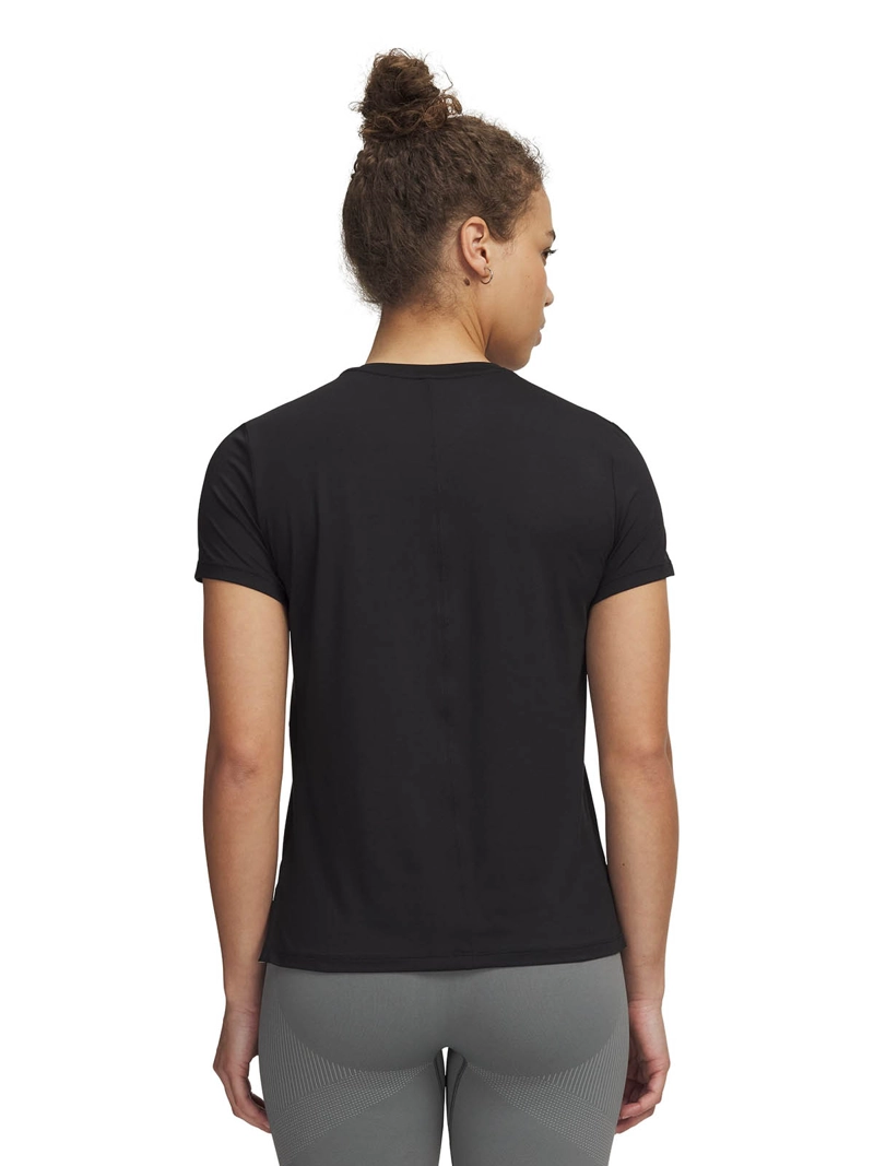 POLERA M/C UA VANISH NEGRO MUJER UNDER ARMOUR - 2
