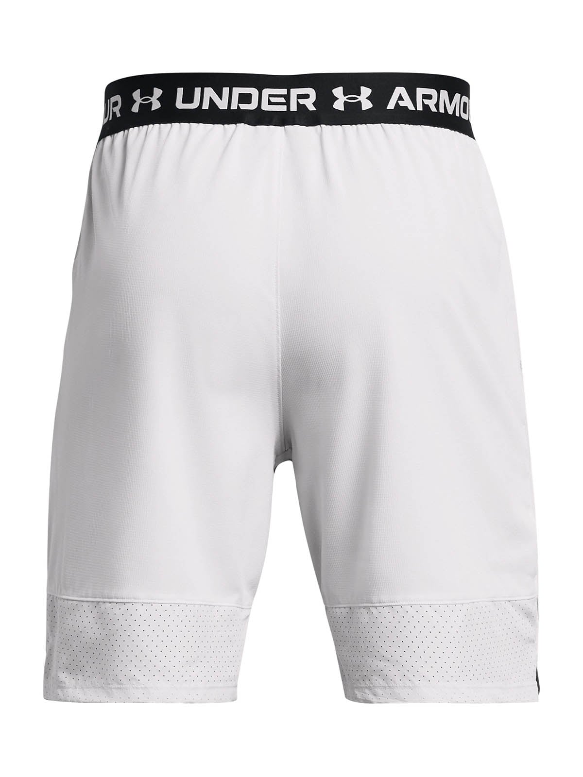 SHORT UA VANISH WOVEN GRIS HOMBRE UNDER ARMOUR - 2