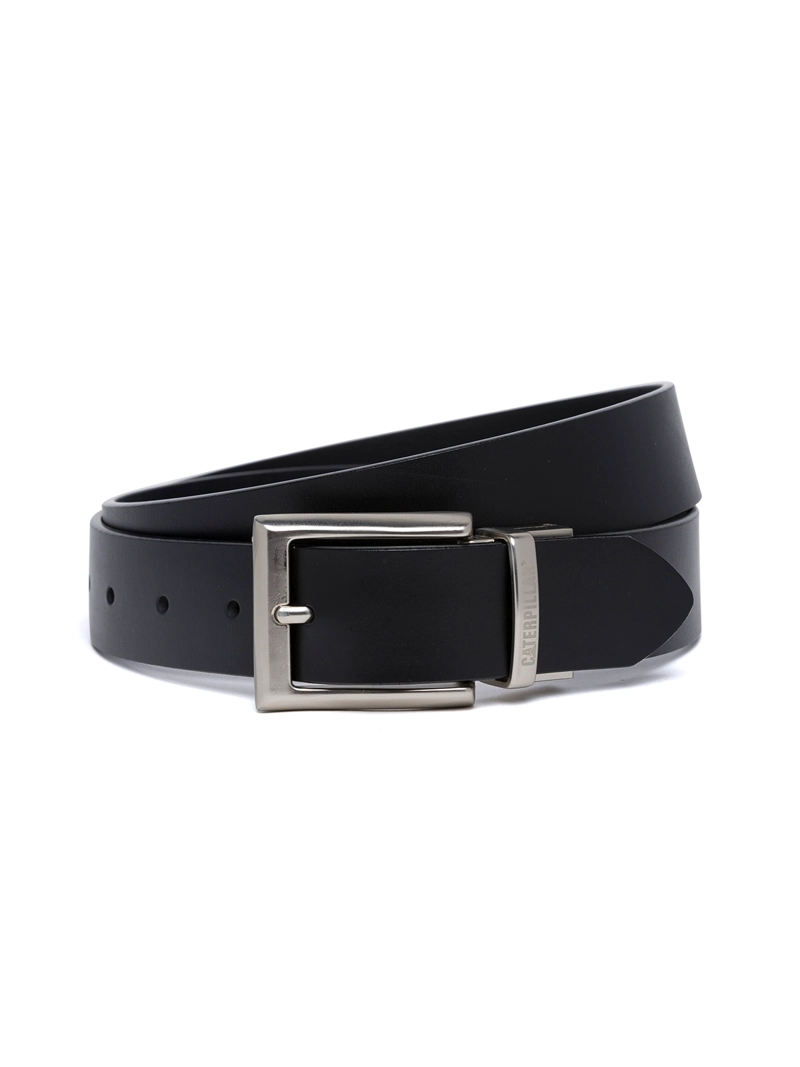 CINTURON UNISEX VALUE BELT 1 NEGRO CAT - 1