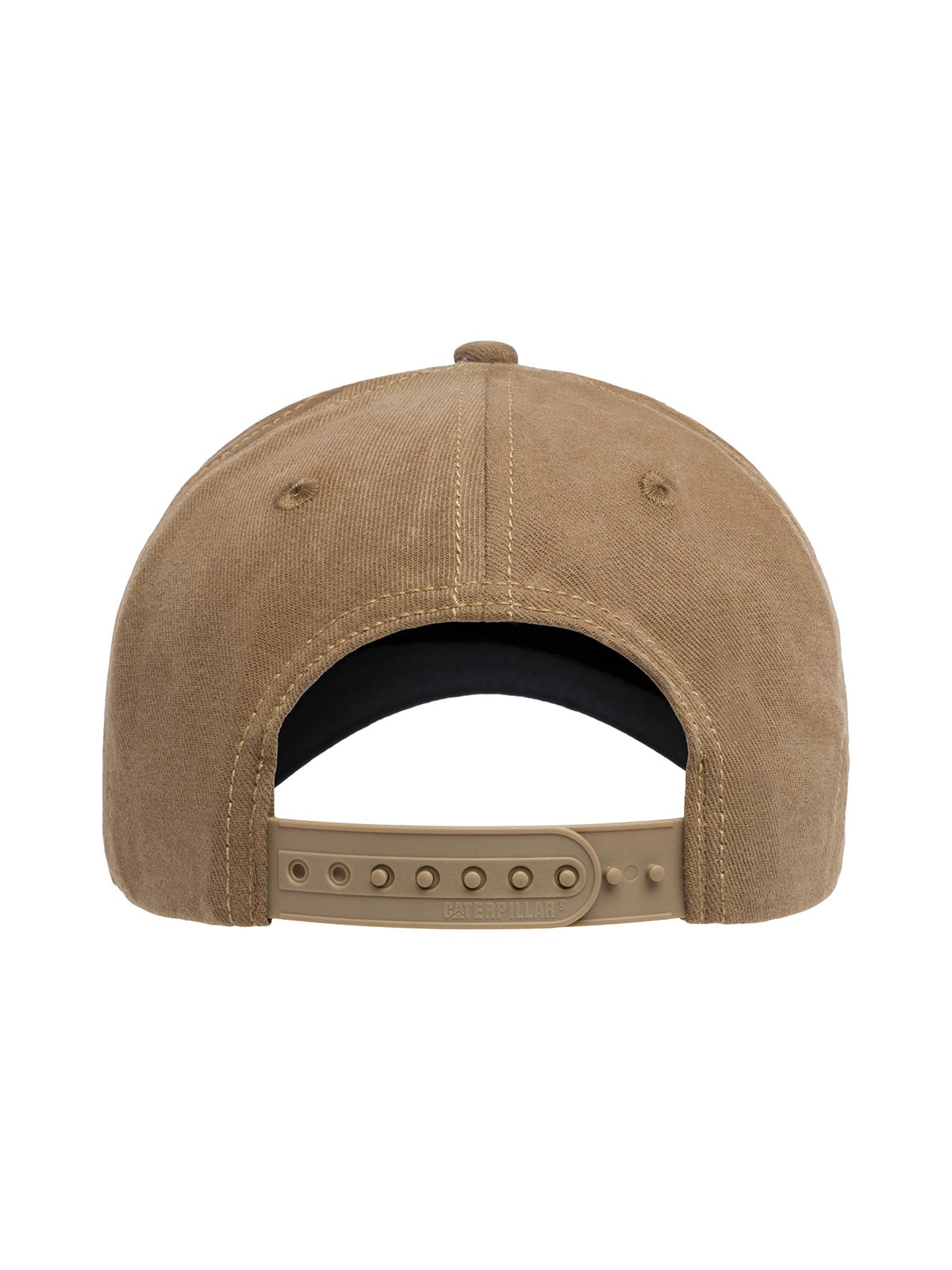 JOCKEY ALGODON MUJER W S SCRIPT HAT CAFE  CAT - 2