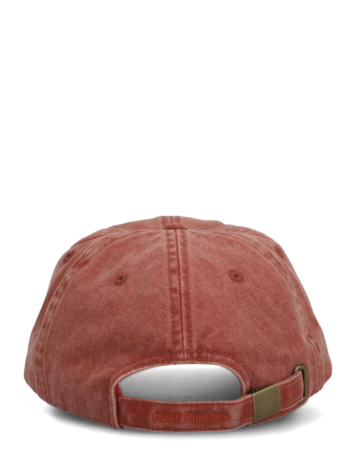 JOCKEY ALGODON ORGANICO HP CAP DOG II NARANJA HUSH PUPPIES - 3