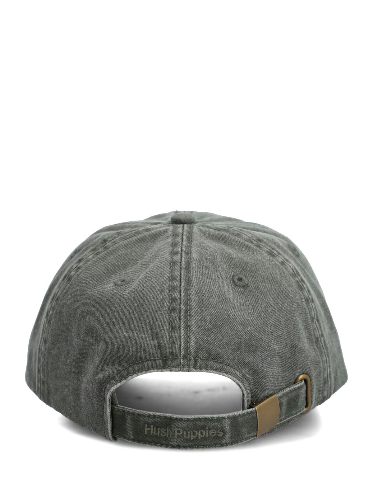 JOCKEY ALGODON ORGANICO HP CAP DOG II VERDE HUSH PUPPIES - 3