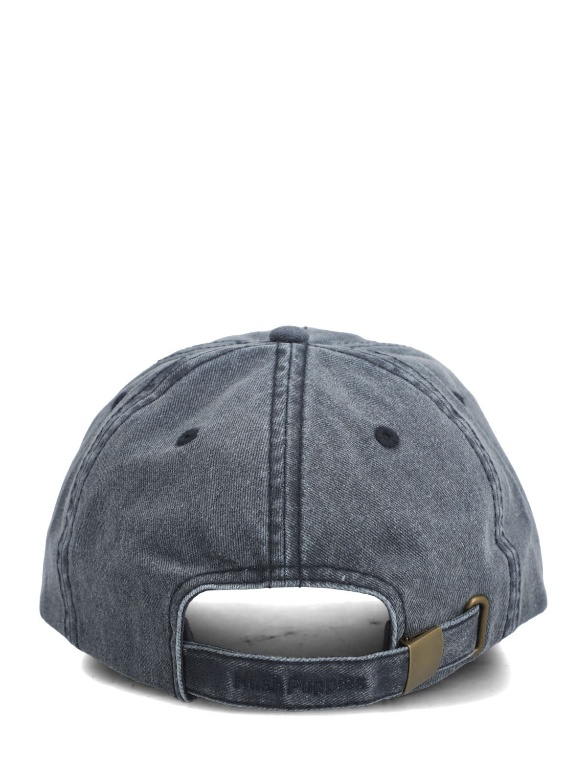 JOCKEY ALGODON ORGANICO HP CAP DOG II AZUL MARINO HUSH PUPPIES - 3
